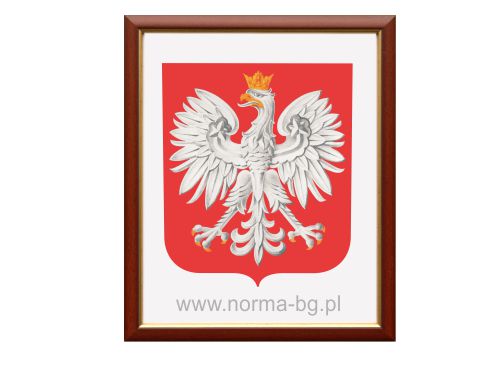 godło Polski