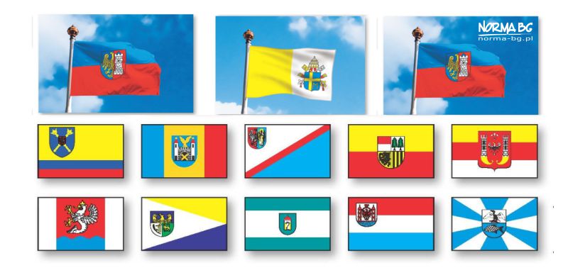 flagi gmin