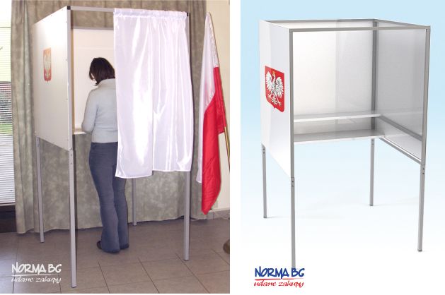 kabiana wyborcza